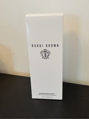 Bobbi Brown Soothing Cleansing Oil